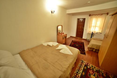 Bed & Breakfast Cave Seasons Deluxe Hotel