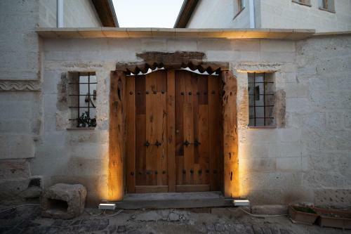 Terracota Hotel
