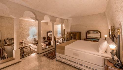 Hotel Hanedan Cappadocia Suites