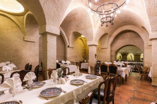 Hotel Hanedan Cappadocia Suites