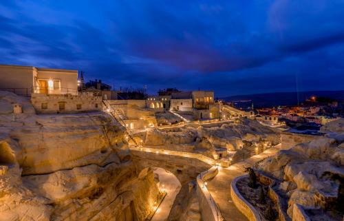 Hotel Hanedan Cappadocia Suites