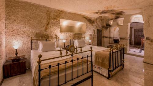 Hotel Hanedan Cappadocia Suites