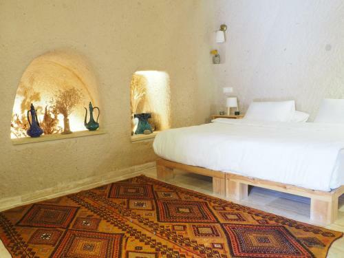Bed & Breakfast Maze Of Cappadocia Hotel