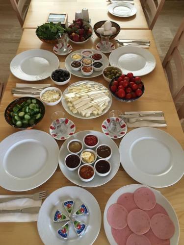 Bed & Breakfast Maze Of Cappadocia Hotel