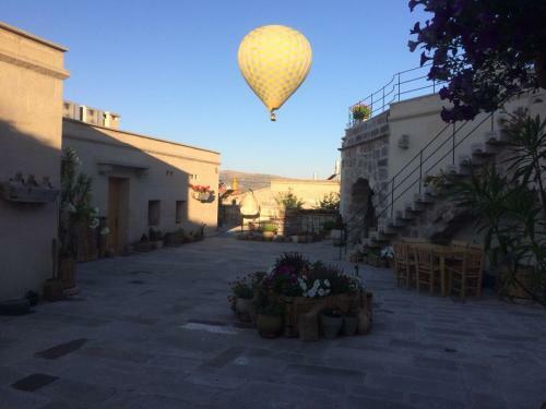 Bed & Breakfast Maze Of Cappadocia Hotel