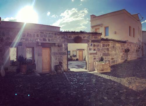 Bed & Breakfast Maze Of Cappadocia Hotel