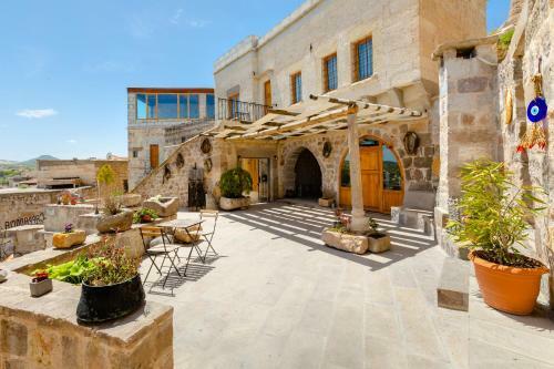 Hotel Lava Cappadocia