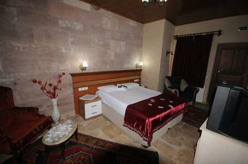 Arnovalley Hotel