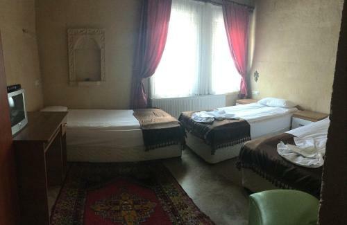 Arnovalley Hotel