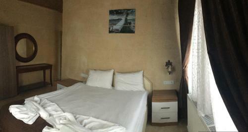 Arnovalley Hotel