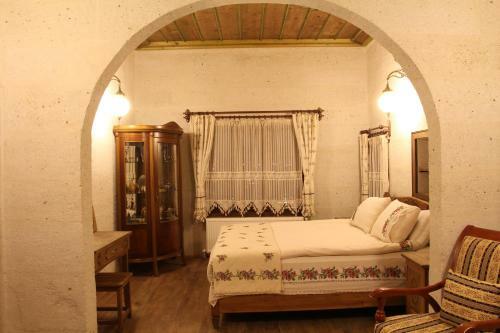 Bed & Breakfast Bayer Stone House