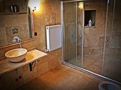 Hotel Hilem Cave House
