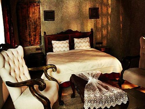 Hotel Hilem Cave House