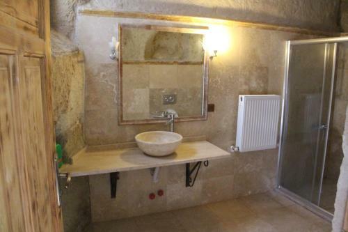Hotel Hilem Cave House
