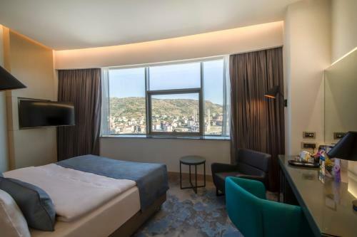 Hotel Crowne Plaza Cappadocia - Nevsehir