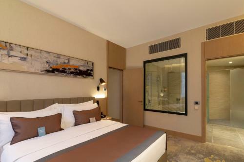 Hotel Crowne Plaza Cappadocia - Nevsehir