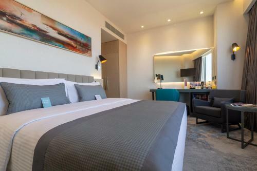 Hotel Crowne Plaza Cappadocia - Nevsehir