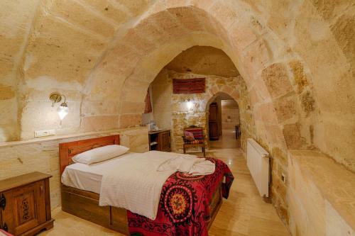 Yoruk Stone House