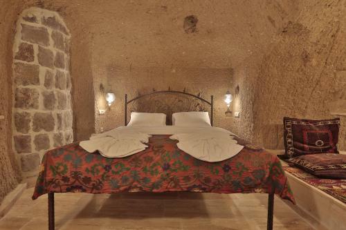 Yoruk Stone House