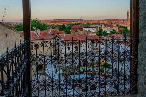 Yoruk Stone House