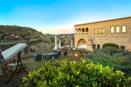 Hatti Cappadocia Hotel
