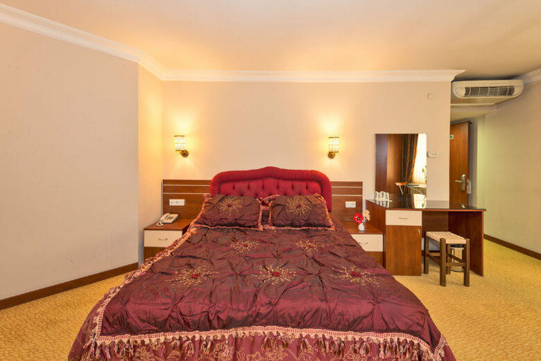 Hotel Budo Istanbul