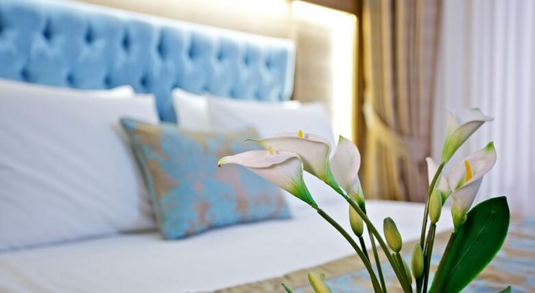 Hotel Budo Istanbul