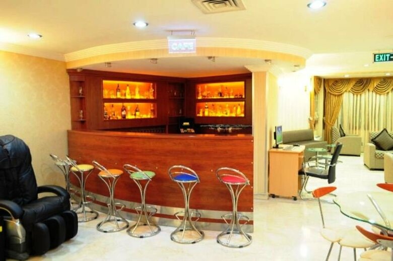 Hotel Budo Istanbul