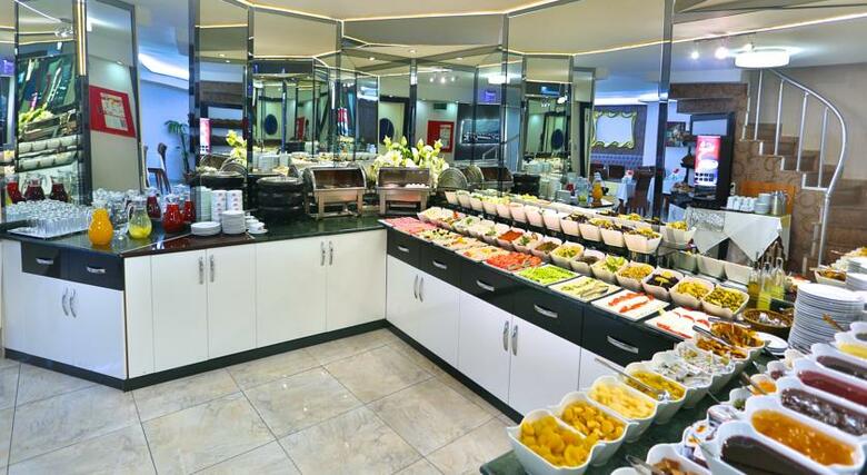 Hotel Budo Istanbul