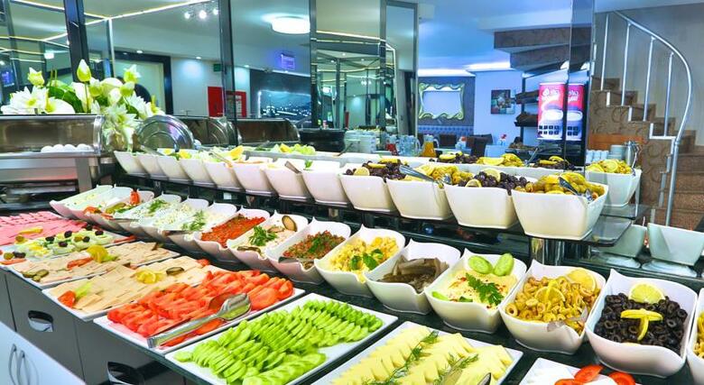Hotel Budo Istanbul
