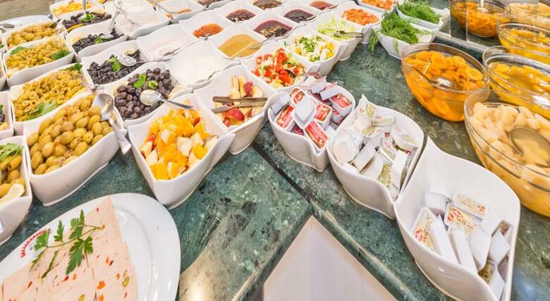 Hotel Budo Istanbul