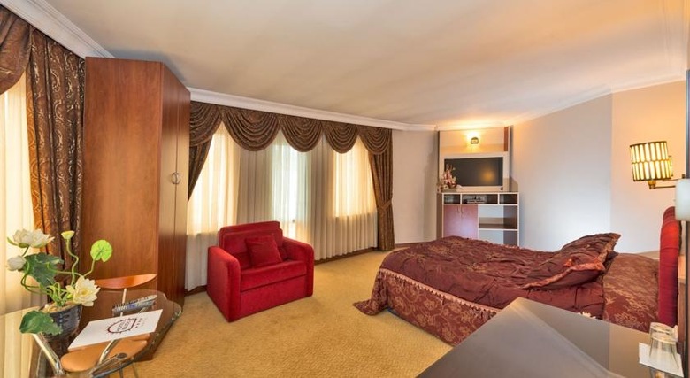 Hotel Budo Istanbul
