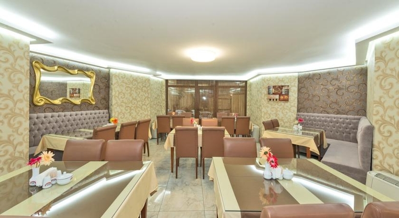 Hotel Budo Istanbul