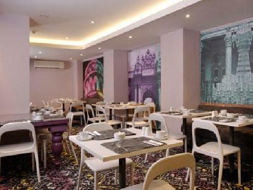 Hotel Tulip City Taksim