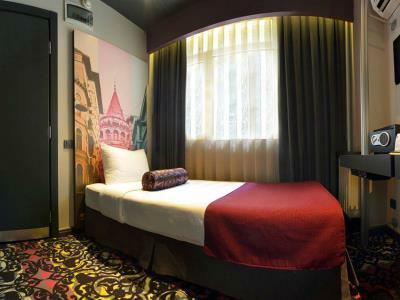 Hotel Tulip City Taksim