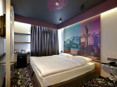 Hotel Tulip City Taksim