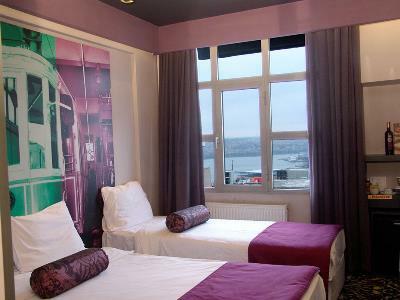 Hotel Tulip City Taksim