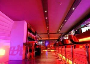 Hotel Tulip City Taksim