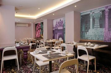 Hotel Tulip City Taksim