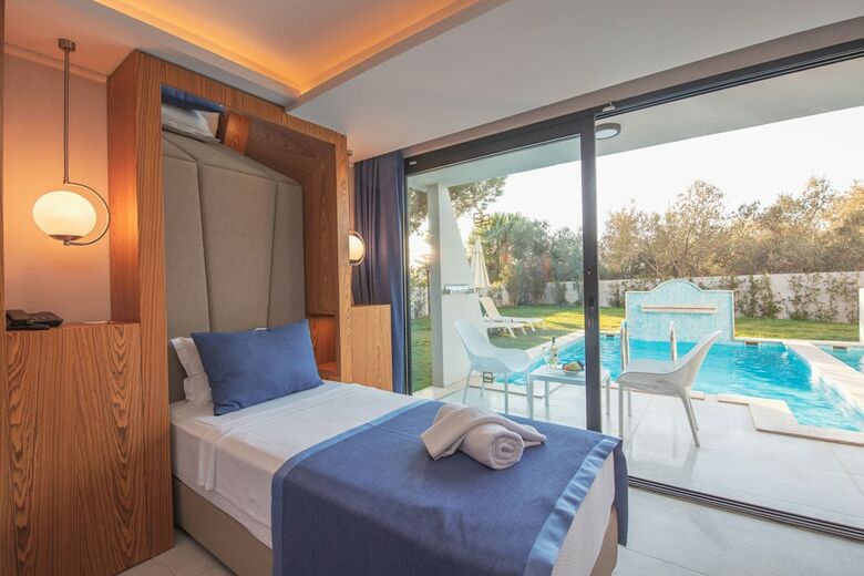 Orka World Hotel & Aquapark