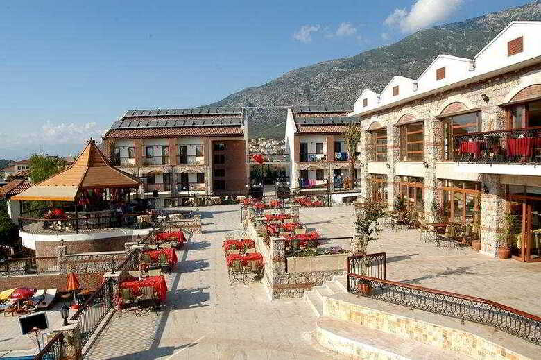 Orka World Hotel & Aquapark
