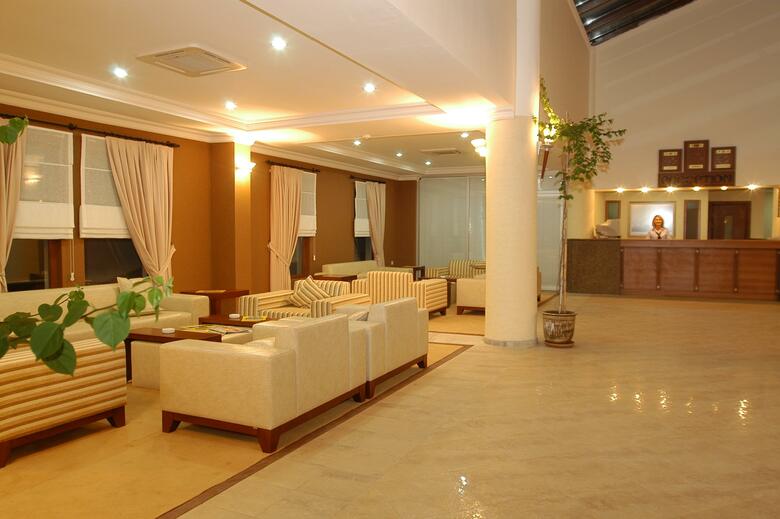 Orka World Hotel & Aquapark