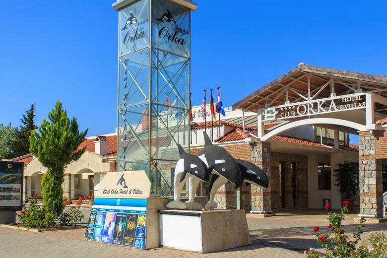Orka World Hotel & Aquapark