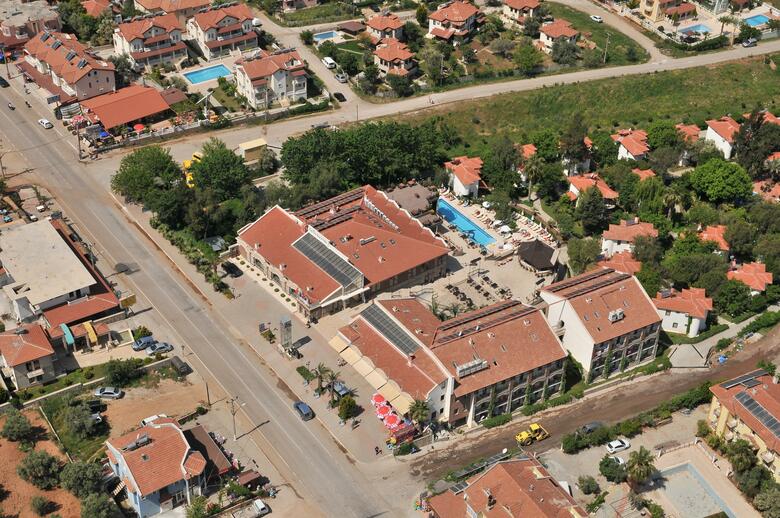 Orka World Hotel & Aquapark