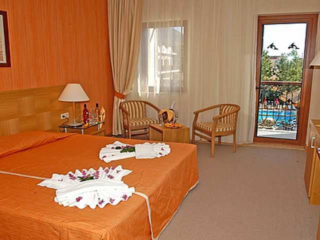 Orka World Hotel & Aquapark