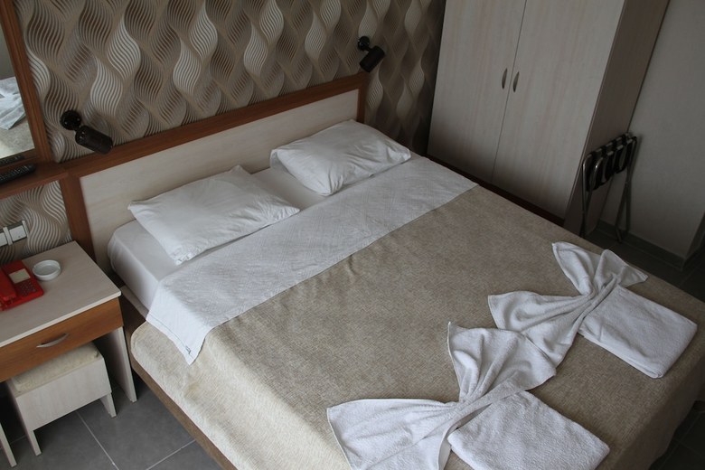 Hotel Saturn