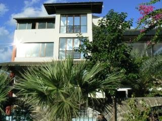 Aparthotel Tropic Marina