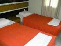 Aparthotel Tropic Marina