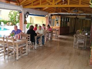 Aparthotel Celik Apart