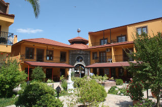 Hotel Holiday Calbis